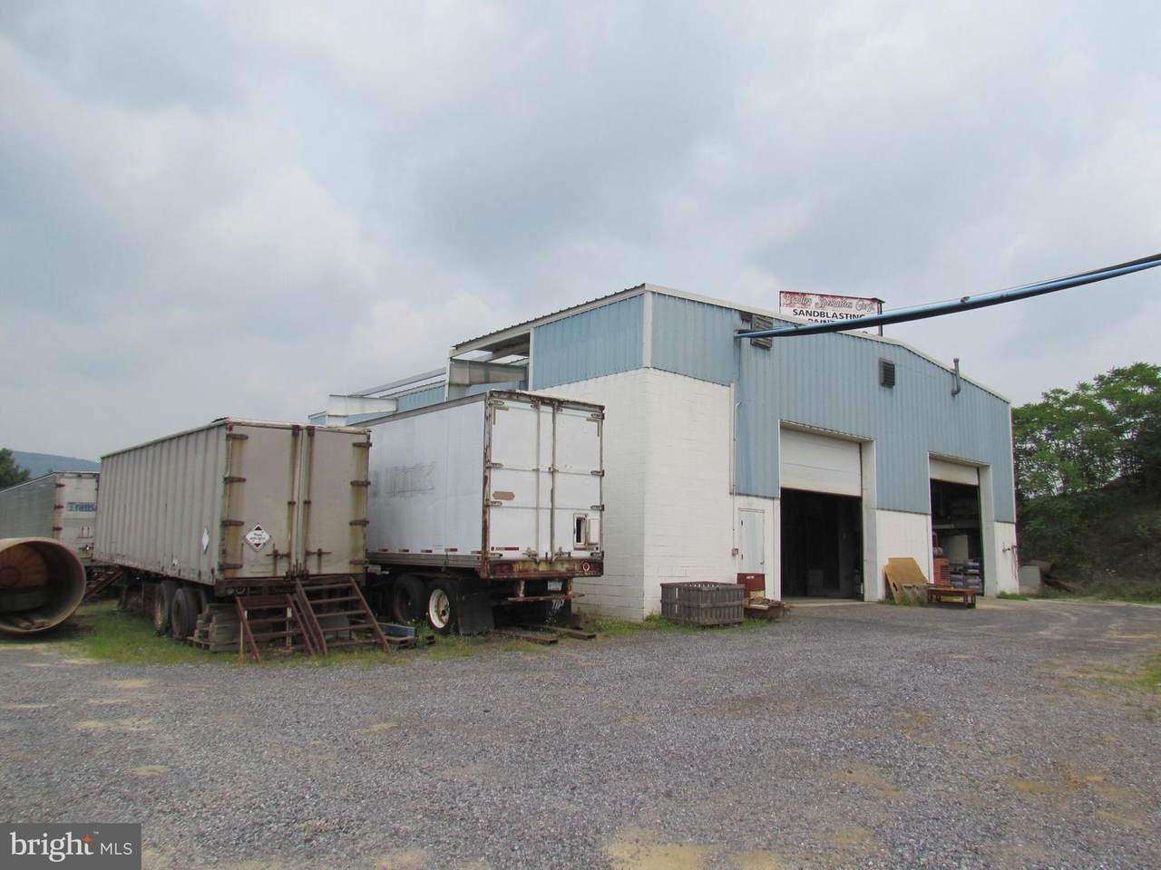 50 Feick Industrial Drive - Photo 1