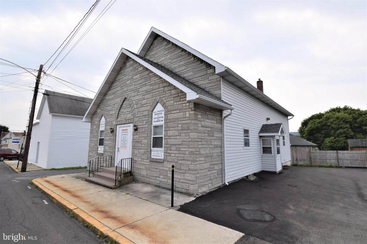 300 Cypress Street - Photo 1