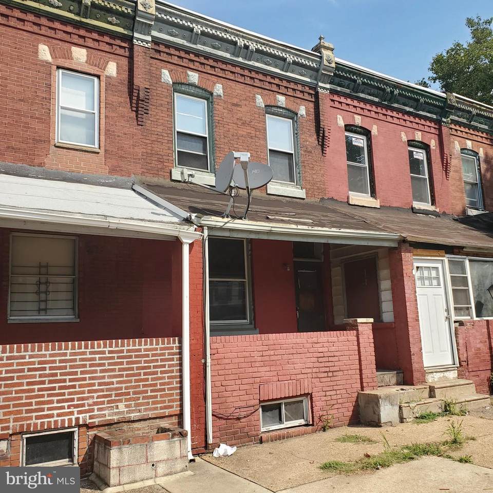 4807 Paschall Avenue - Photo 1