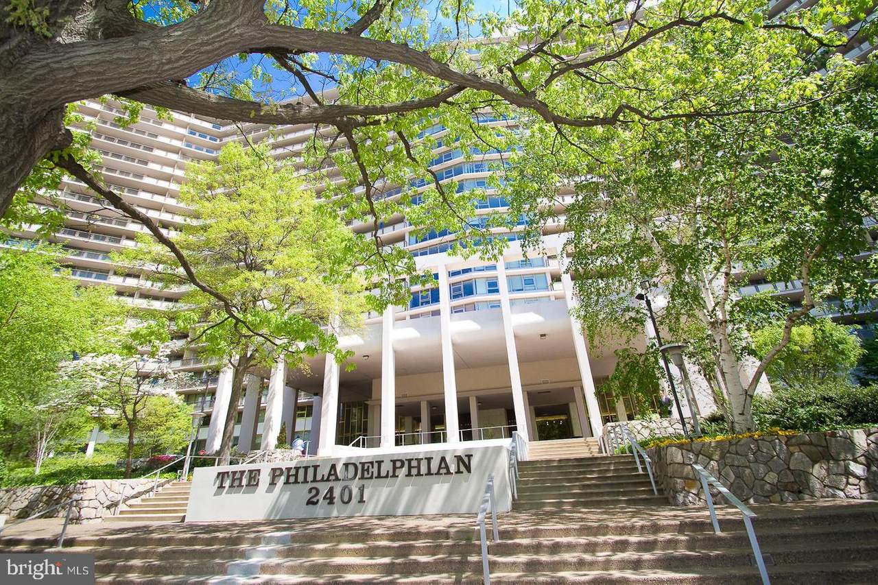 2401 Pennsylvania Avenue - Photo 1