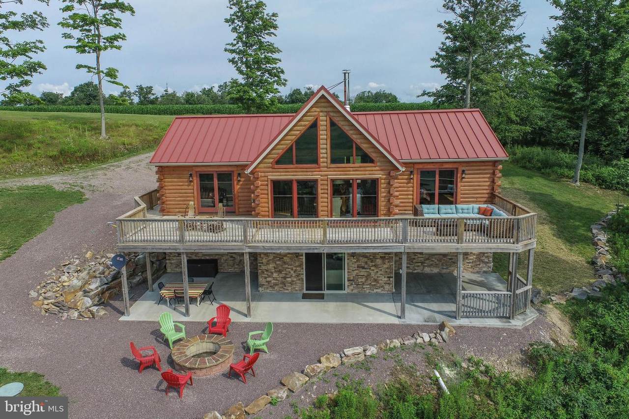 322 Devils Half Acre Road - Photo 1