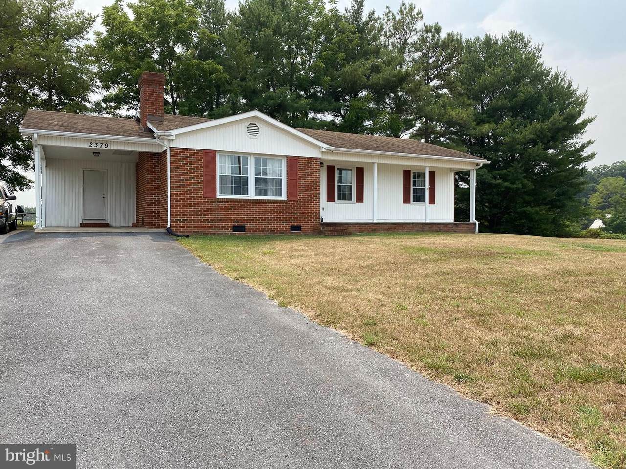 2379 Bethel Church Road - Photo 1