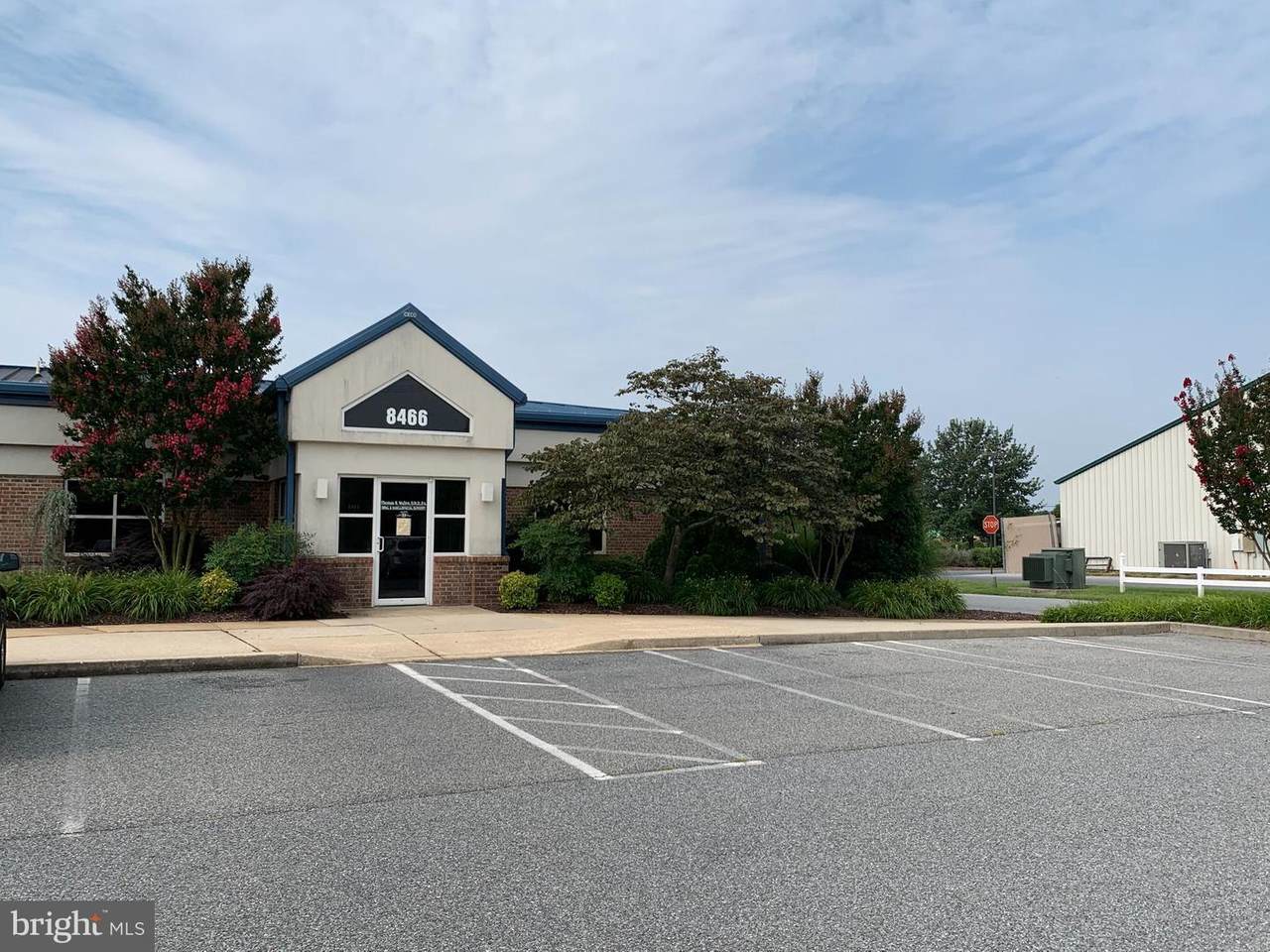 8466 Herring Run Road - Photo 1