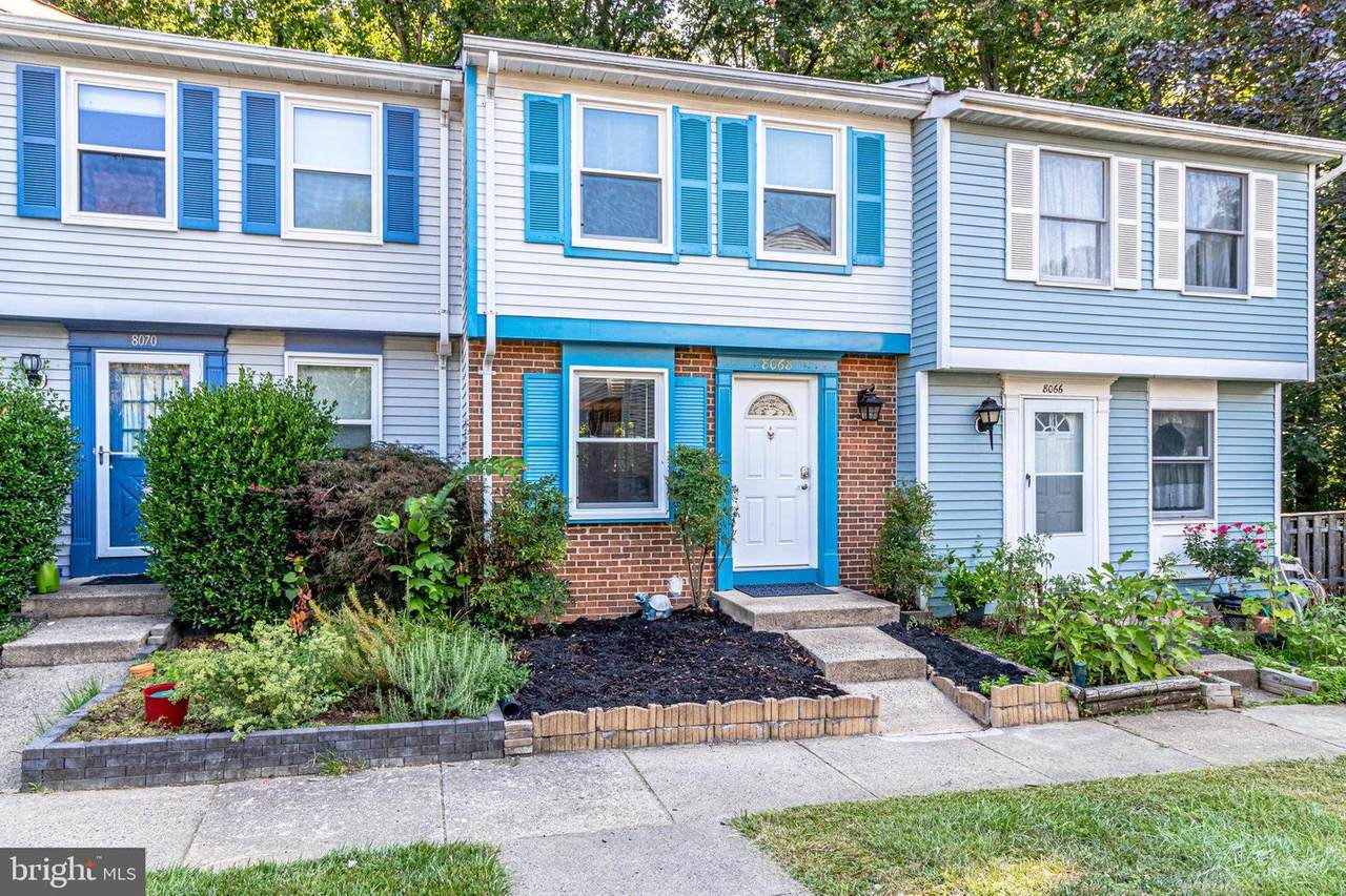 8068 Grandview Court - Photo 1