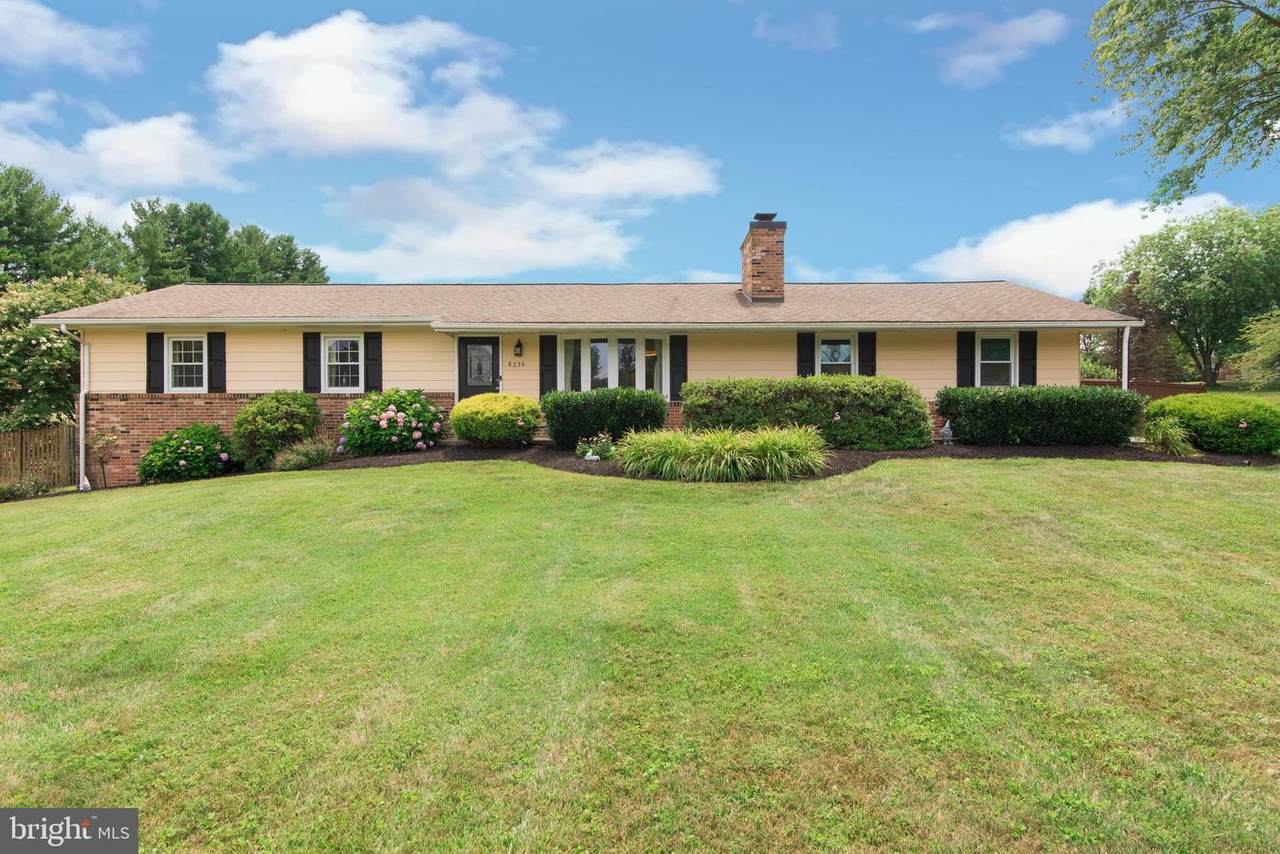 8235 Hilton Road - Photo 1