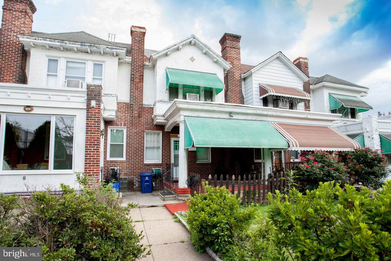 5119 Oakland Street - Photo 1