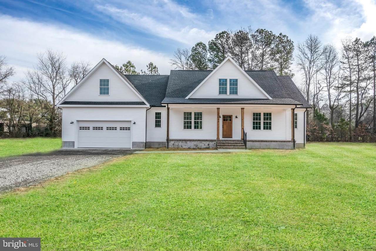 Spring Hill Rd Lot 2 - Photo 1