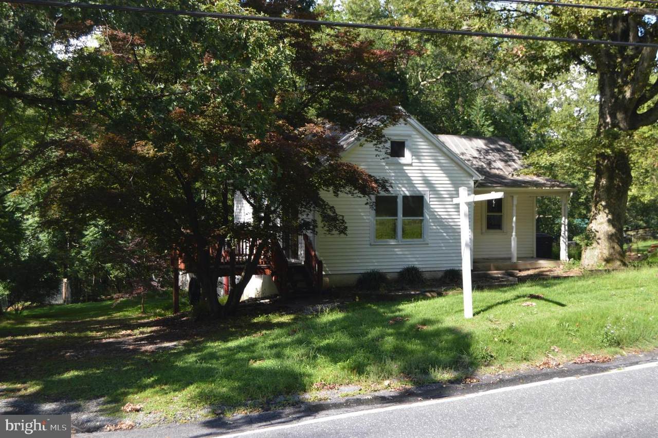 15127 Comus Road - Photo 1