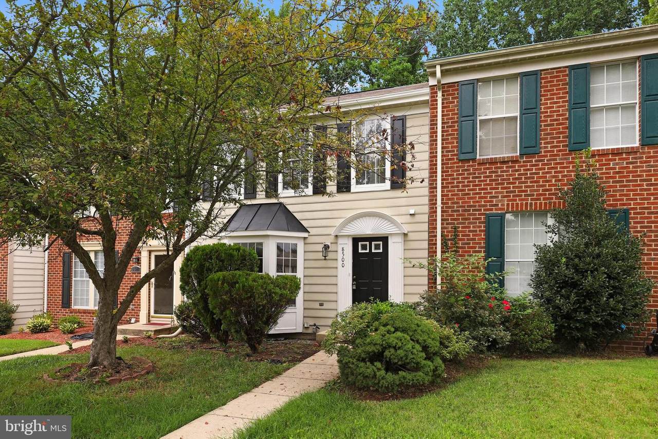 8500 Paragon Court - Photo 1