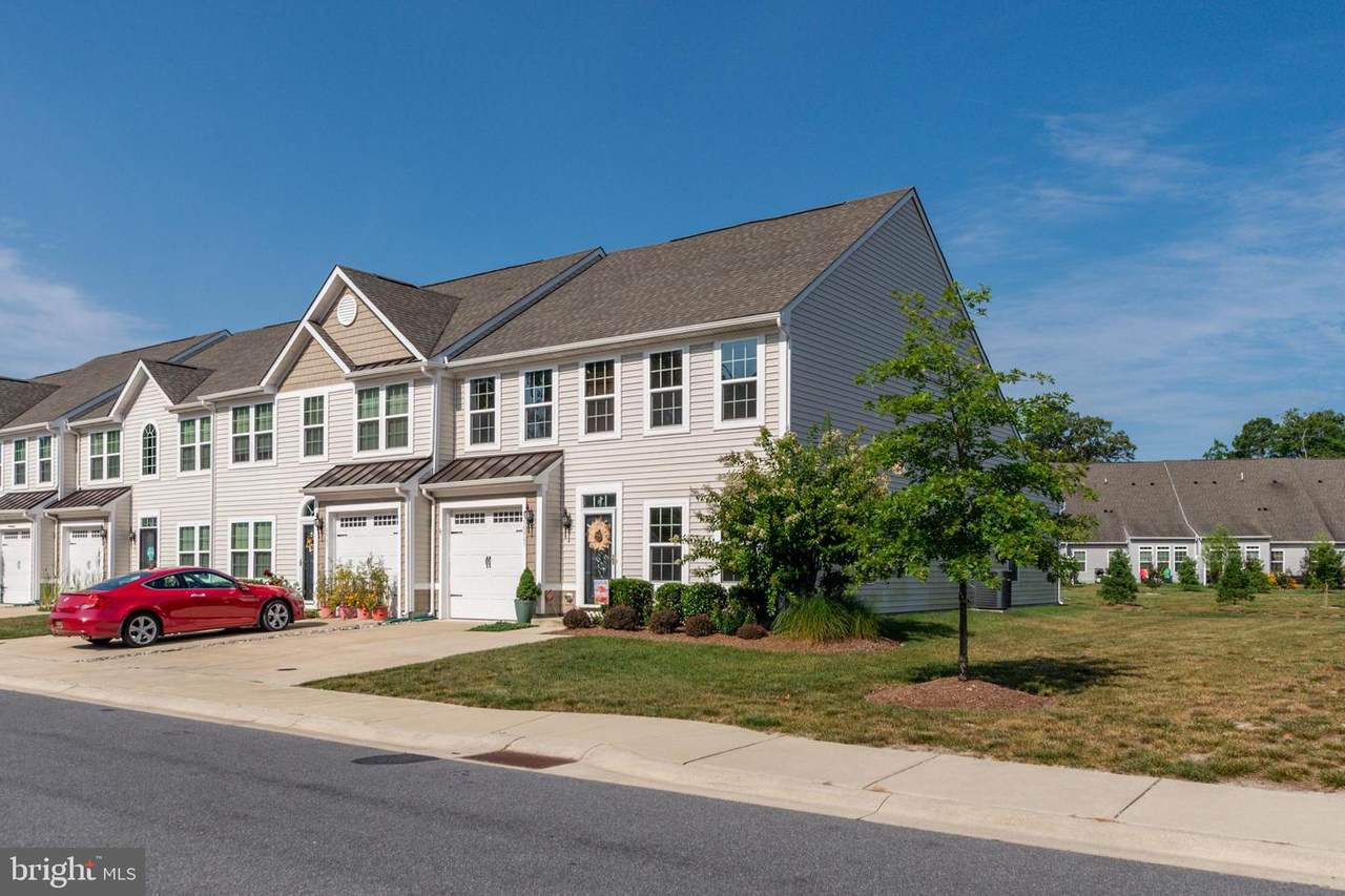 18947 Timbercreek Drive - Photo 1