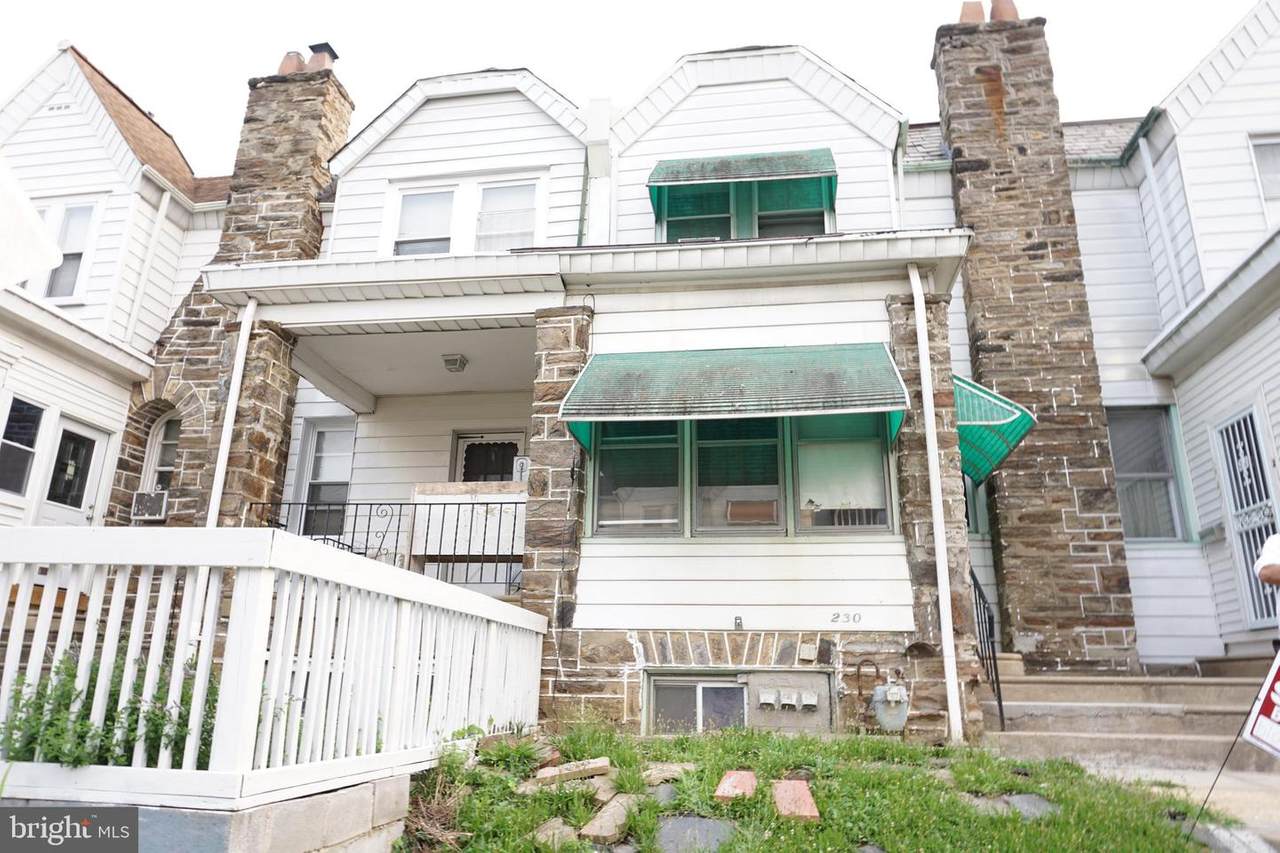 230 Kingston Road - Photo 1