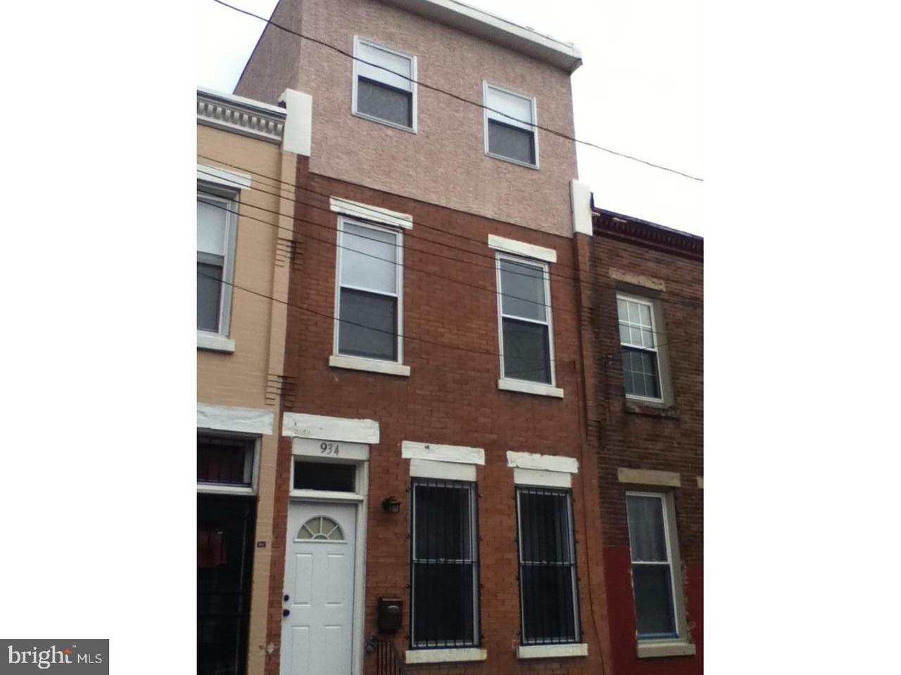 934 French Street - Photo 1