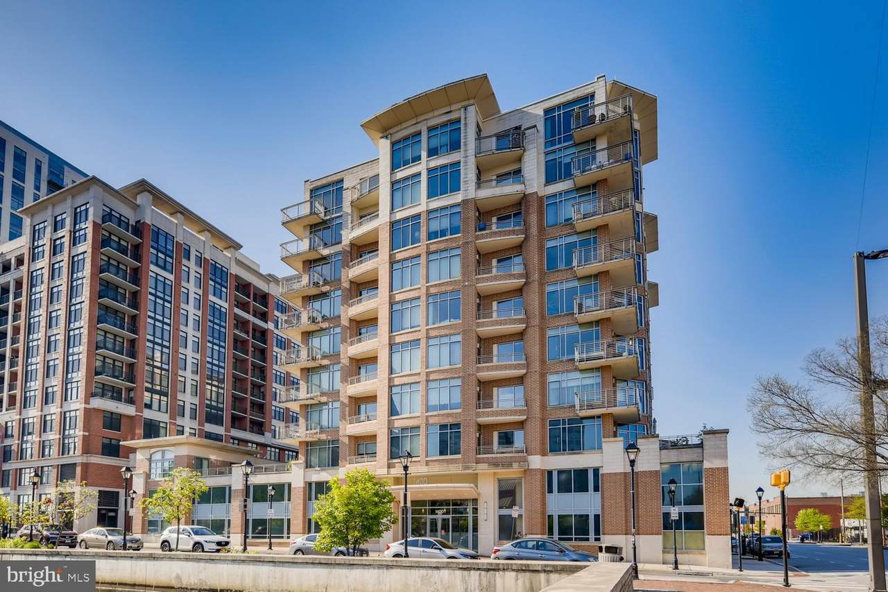 1400 Lancaster Street - Photo 1