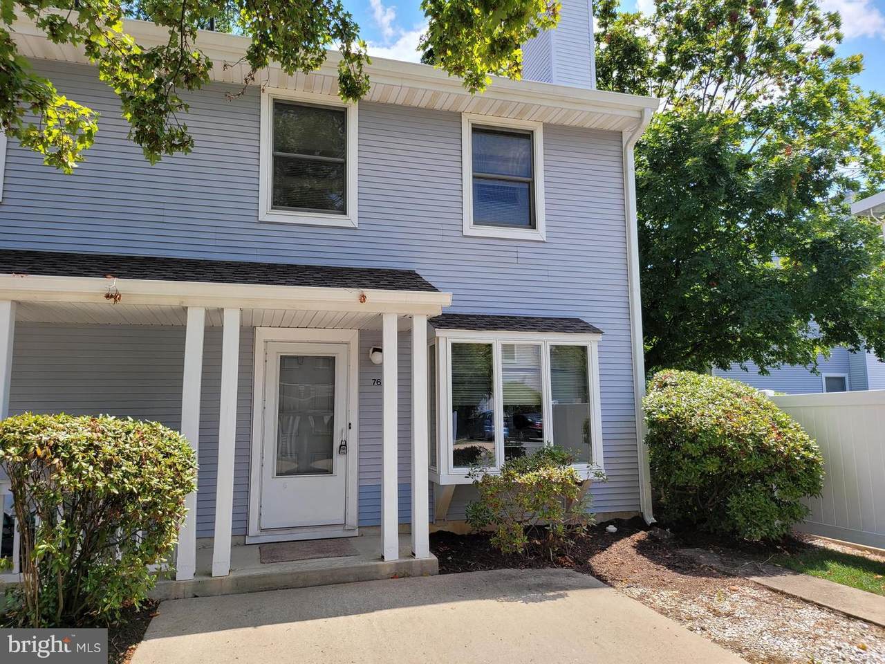 76 David Brearly Court - Photo 1
