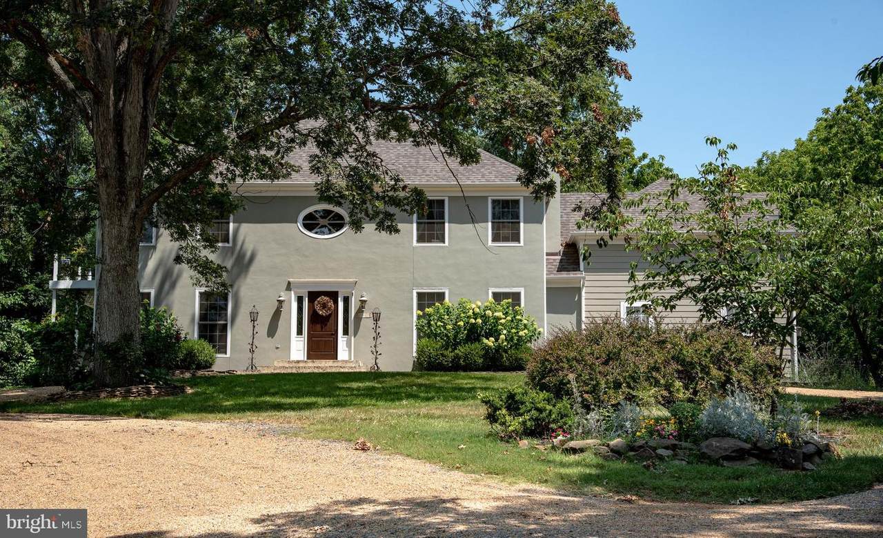 20814 Furr Road - Photo 1