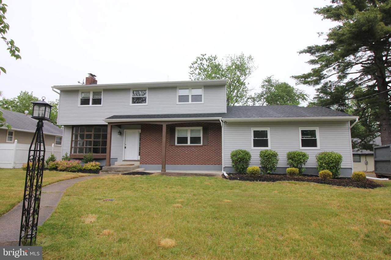 413 Saratoga Drive - Photo 1