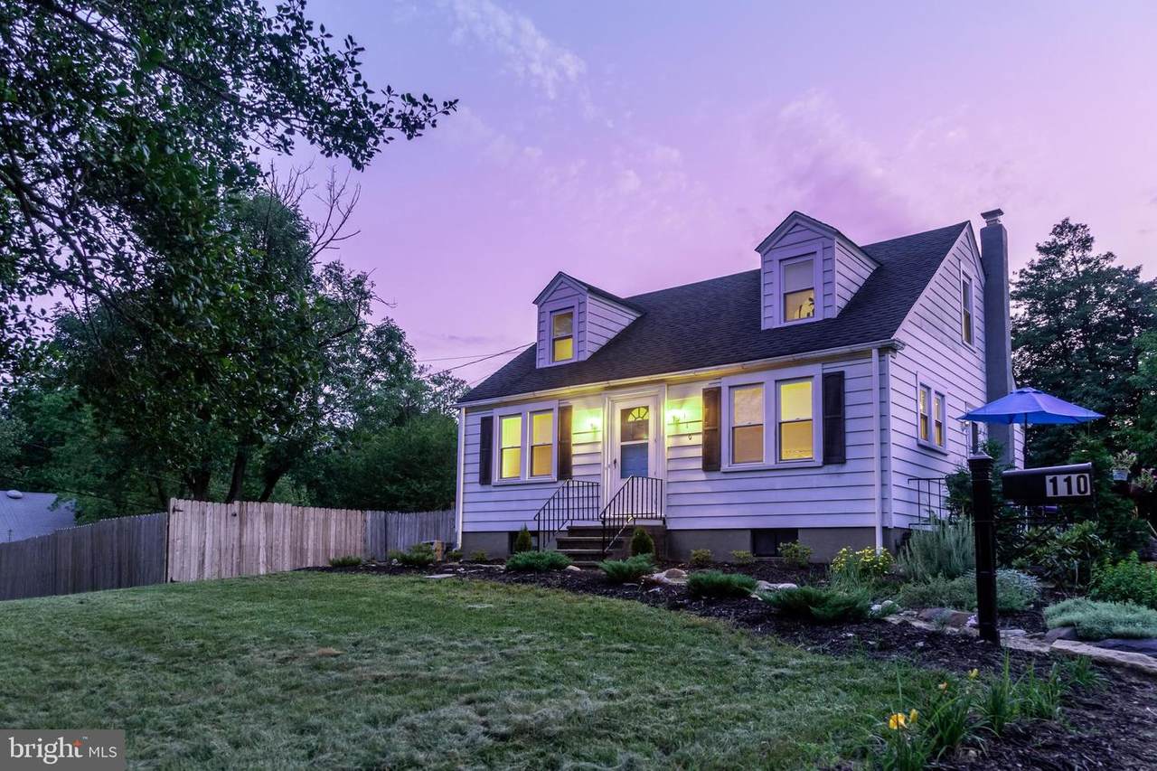 110 Bridgeboro Street - Photo 1