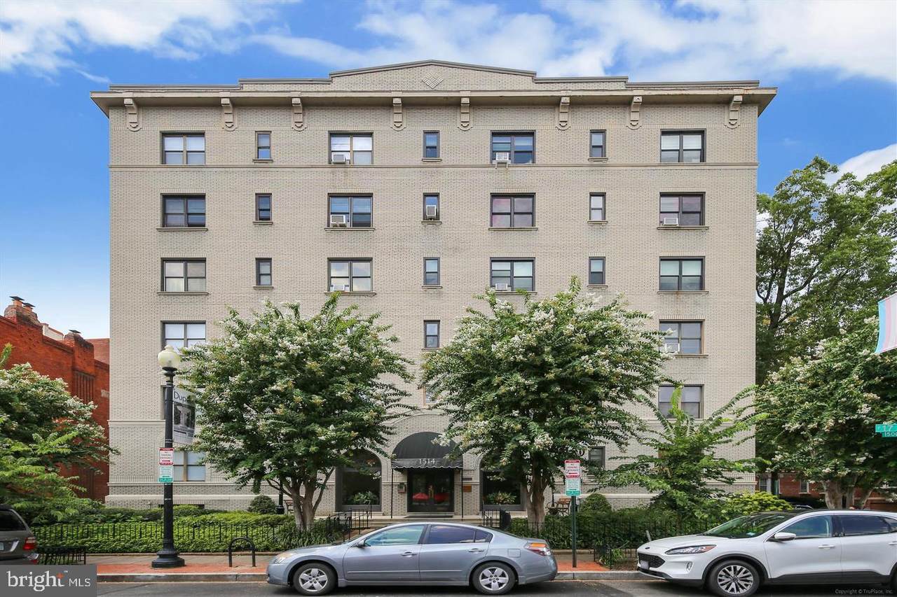 1514 17TH Street - Photo 1