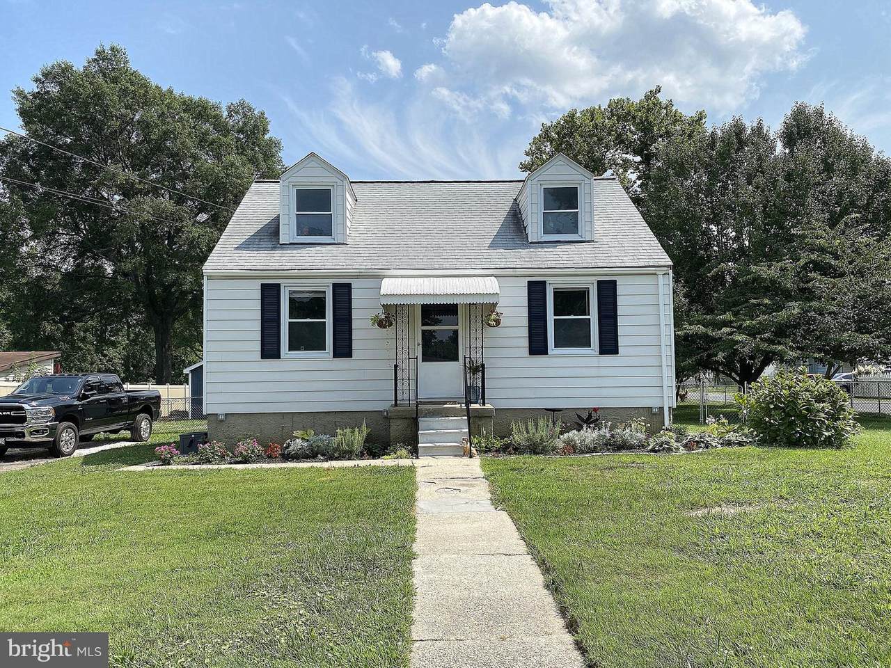 2201 Middleborough Road - Photo 1