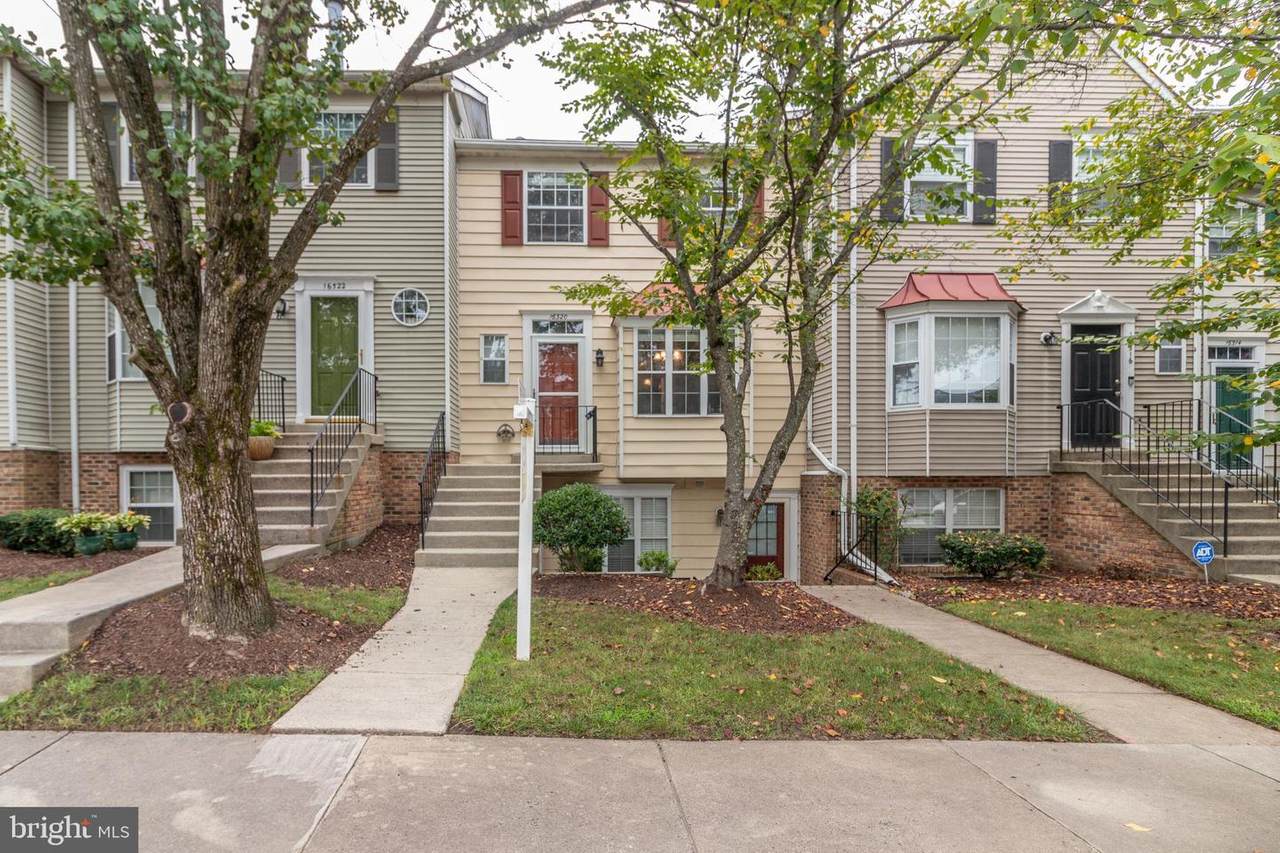 16320 Taconic Circle - Photo 1
