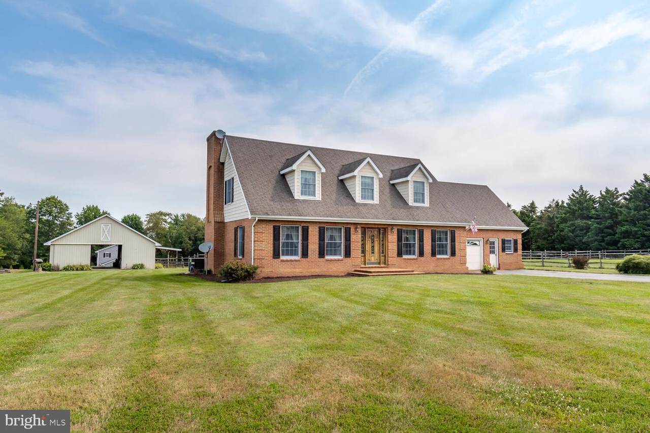 11409 Urieville Lane - Photo 1