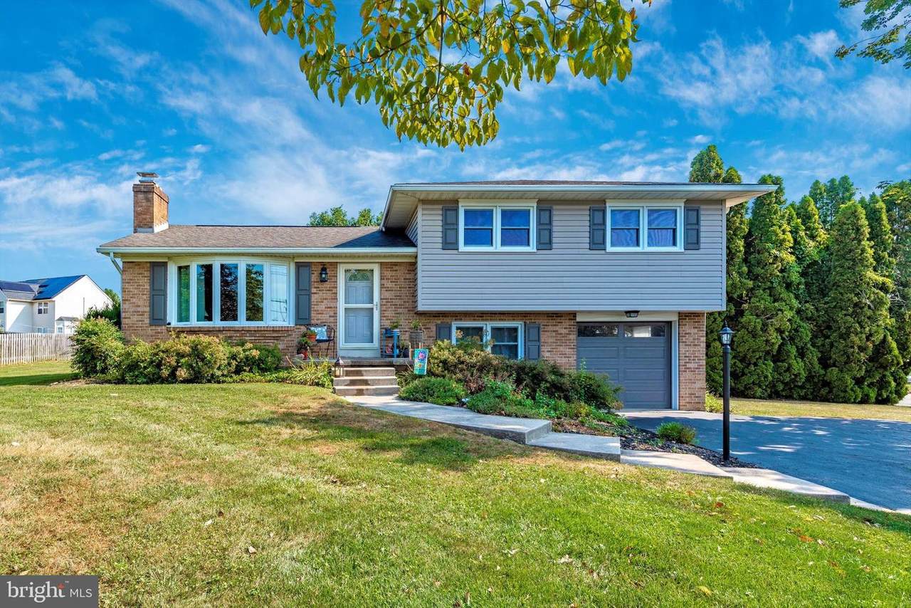 2854 Canada Hill Road - Photo 1