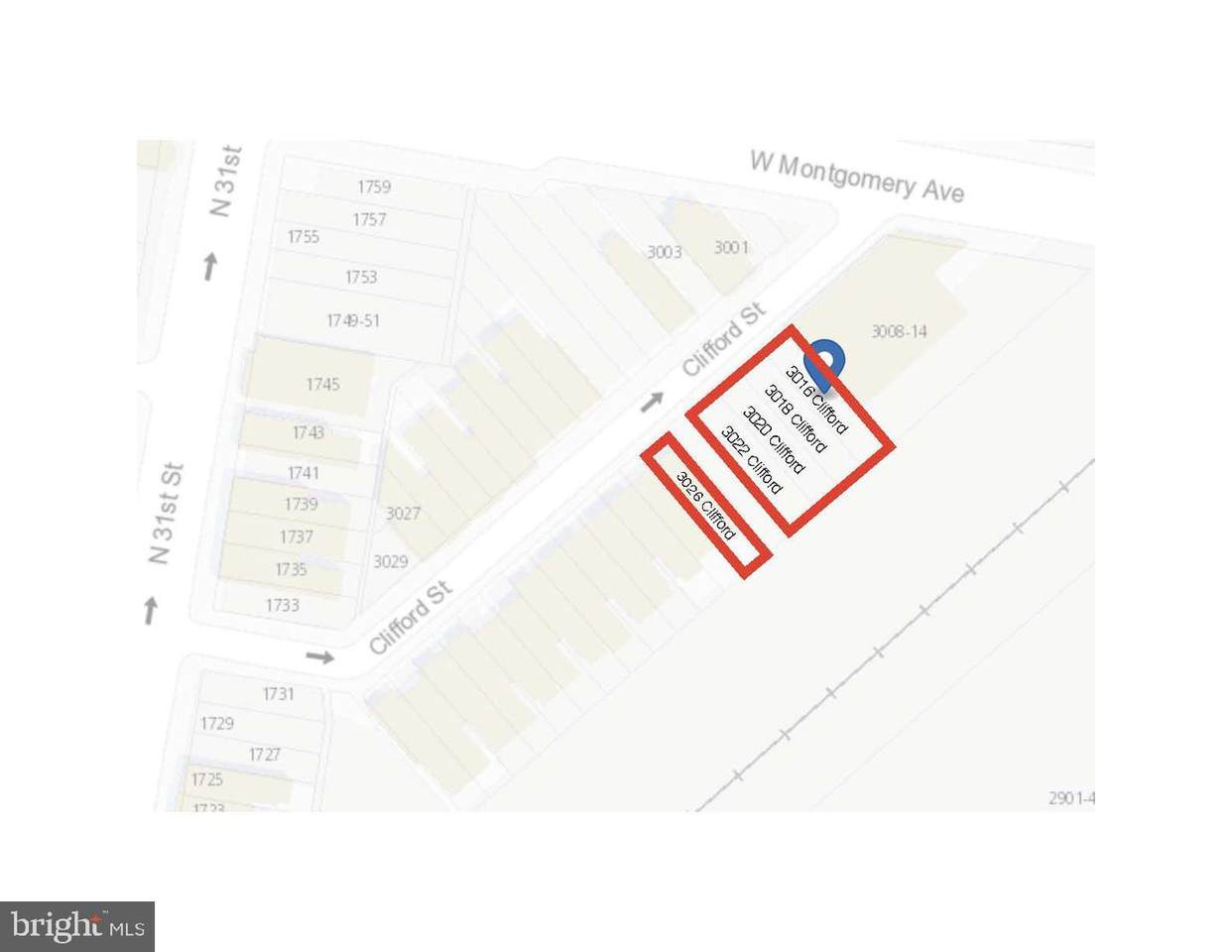 3016 Clifford Street - Photo 1