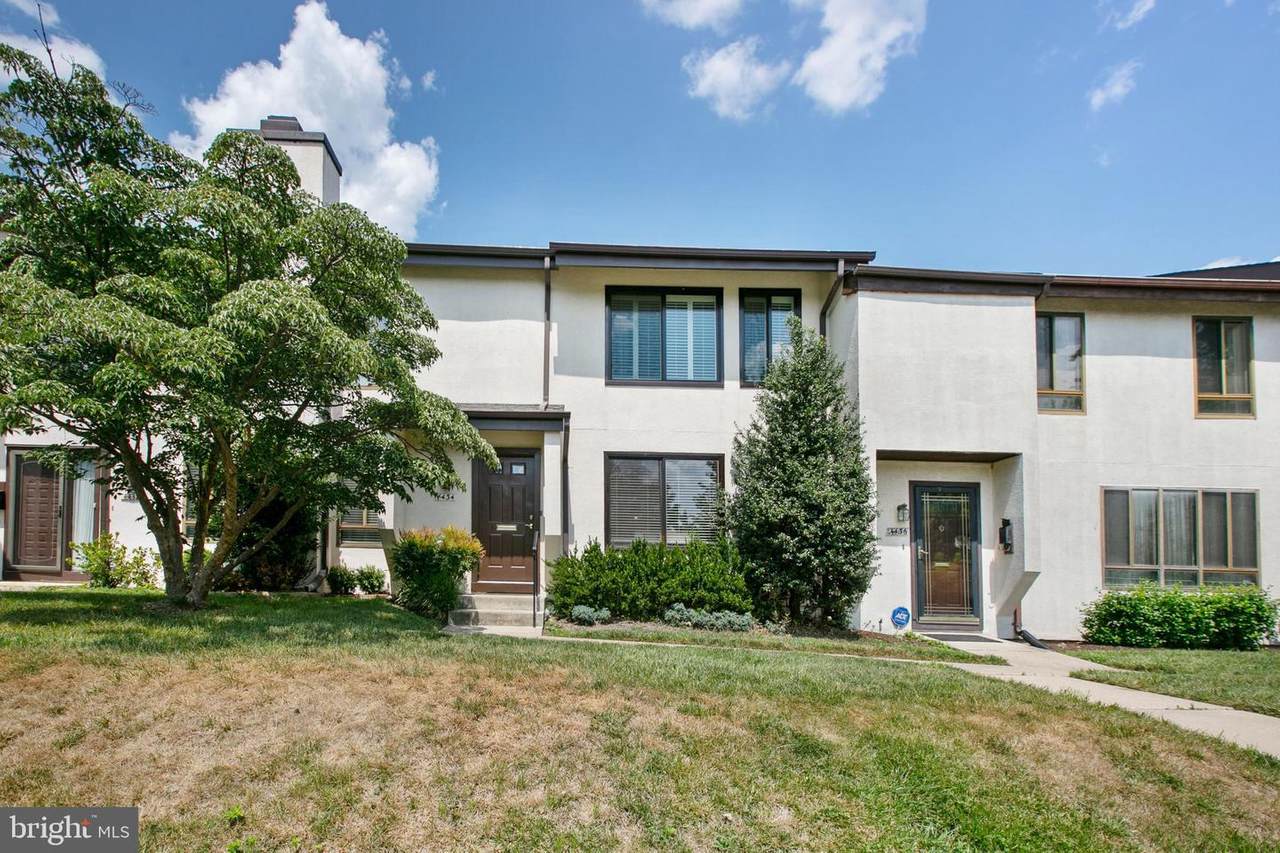 4434 Roland Spring Drive - Photo 1