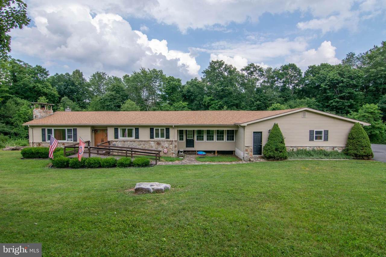 1118 Foster Road - Photo 1