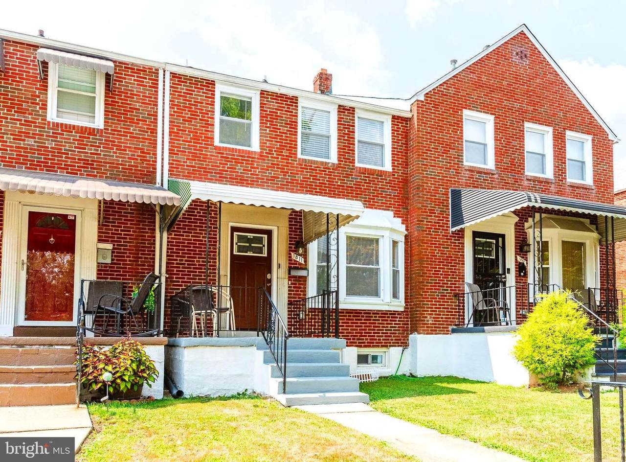 1811 Ramblewood Road - Photo 1