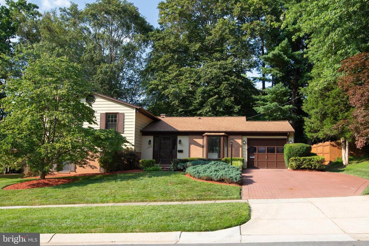 14210 Woodcrest Drive - Photo 1