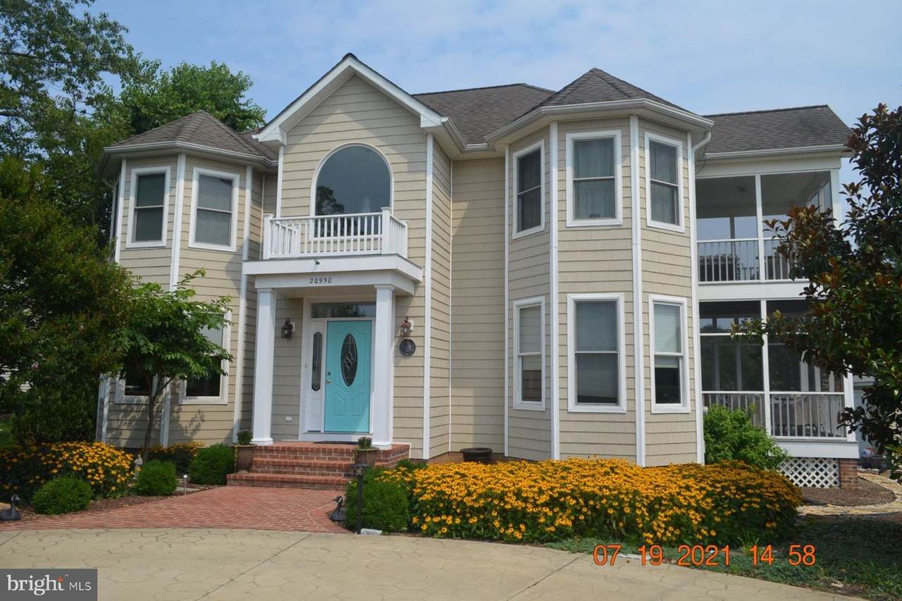 20950 Olen Mattingly Road - Photo 1