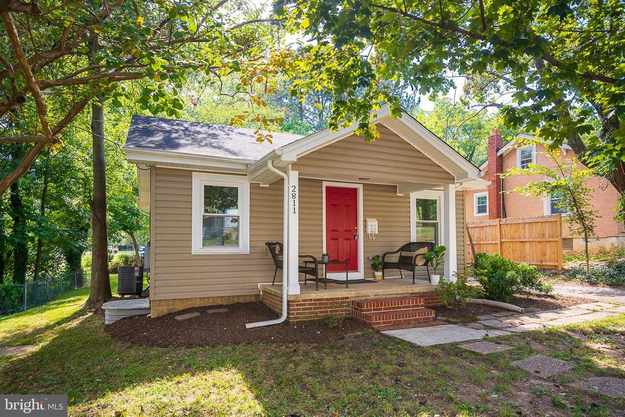 2811 Groveton Street - Photo 1