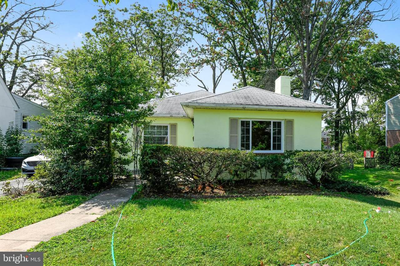 8106 Hillendale Road - Photo 1