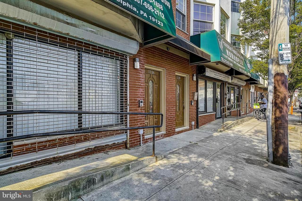 1116 Buttonwood Street - Photo 1