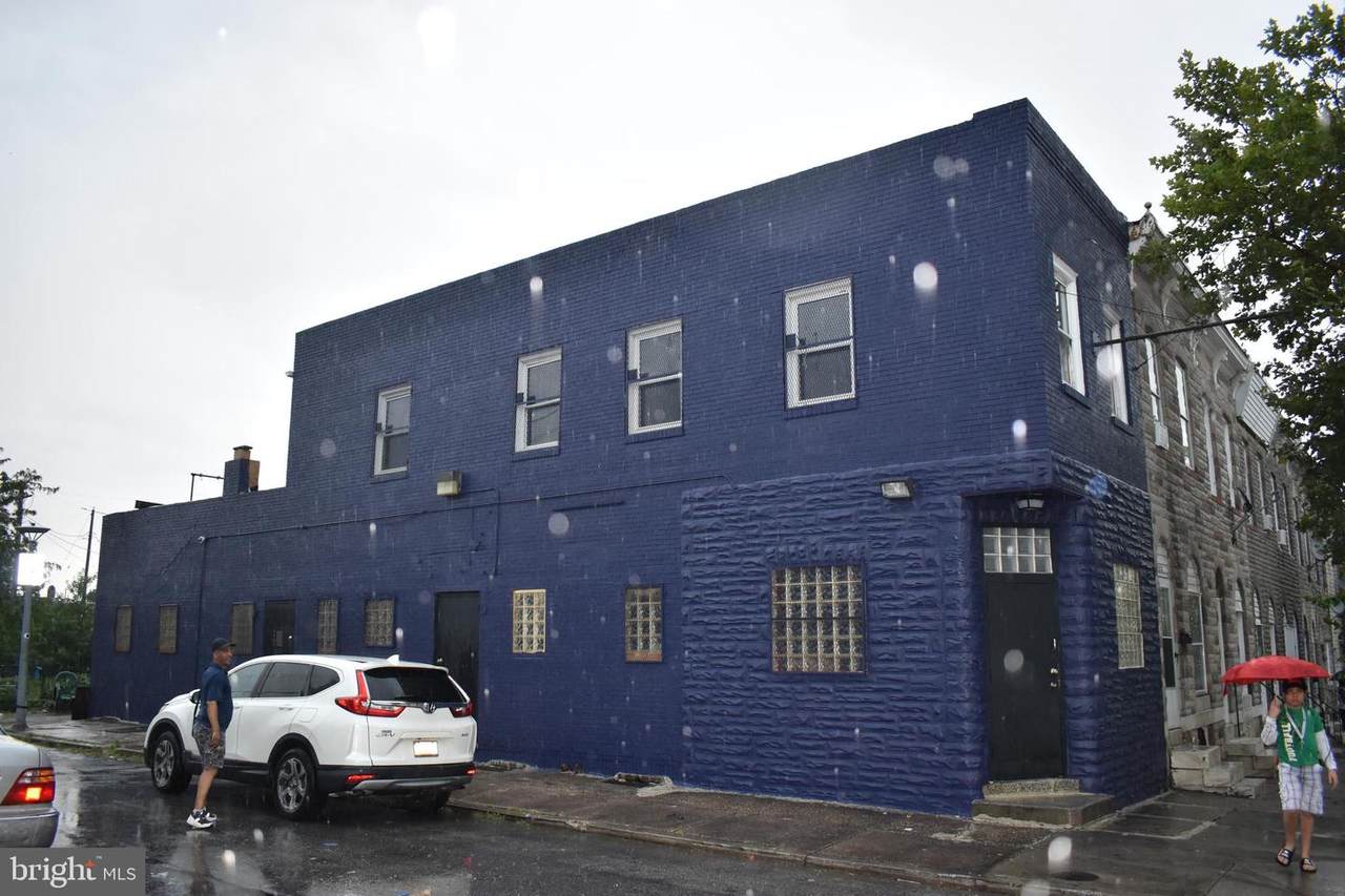 2510 Mcelderry Street - Photo 1