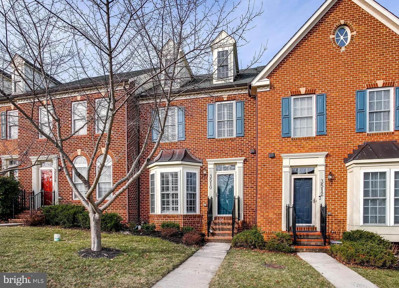 3510 Tabard Lane - Photo 1