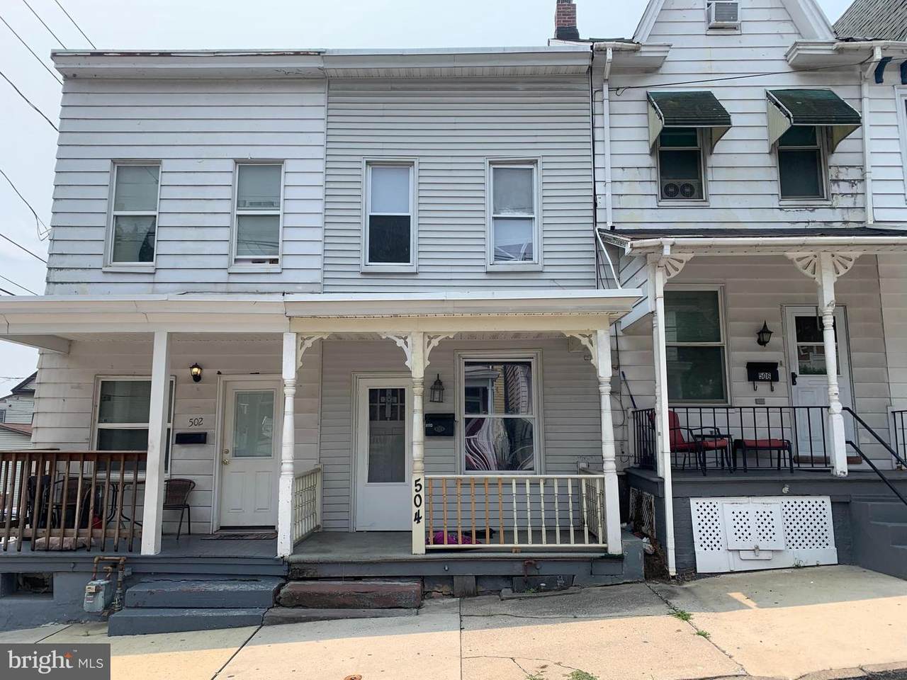 504 2ND Street - Photo 1