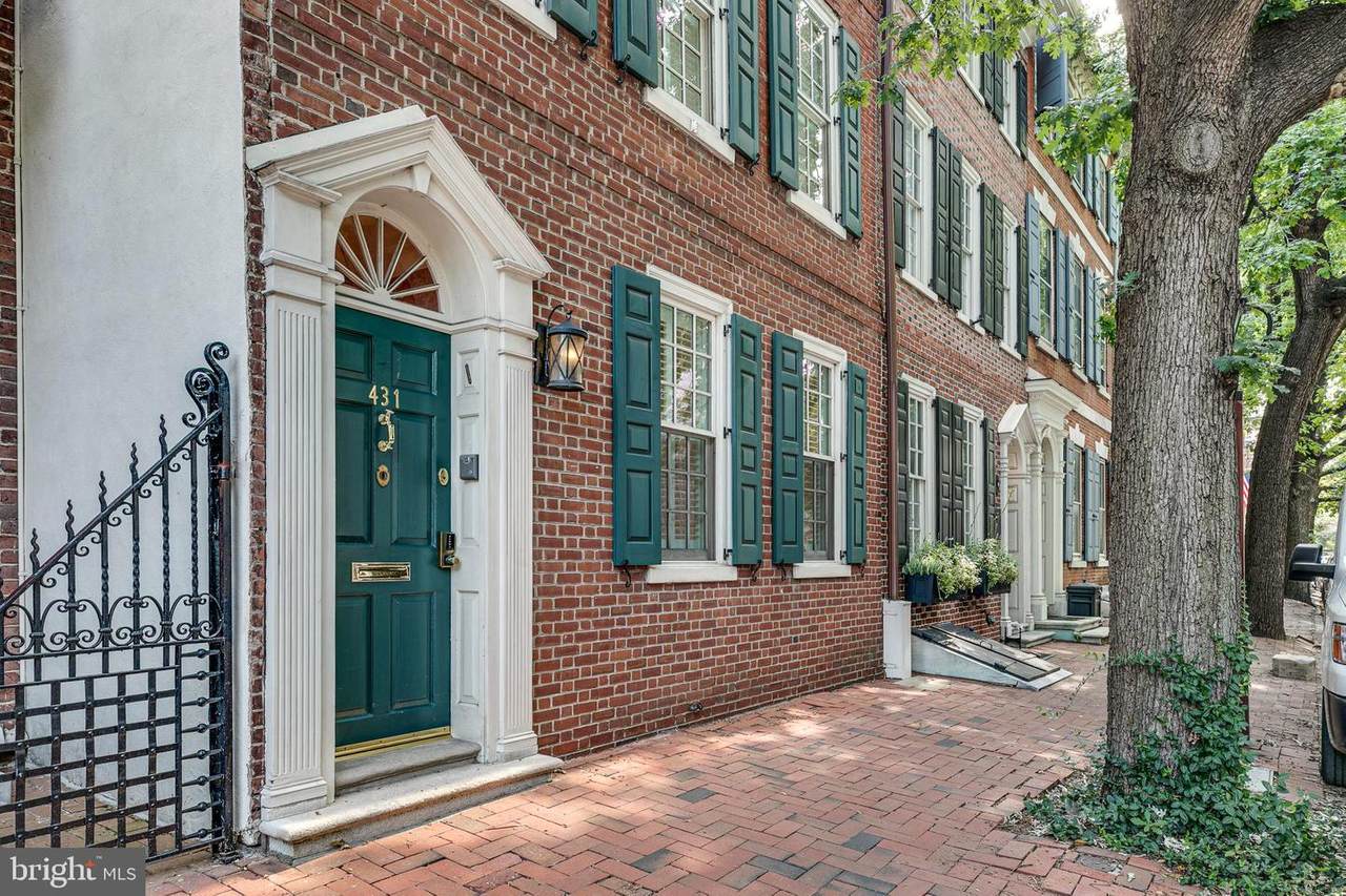 431 Spruce Street - Photo 1