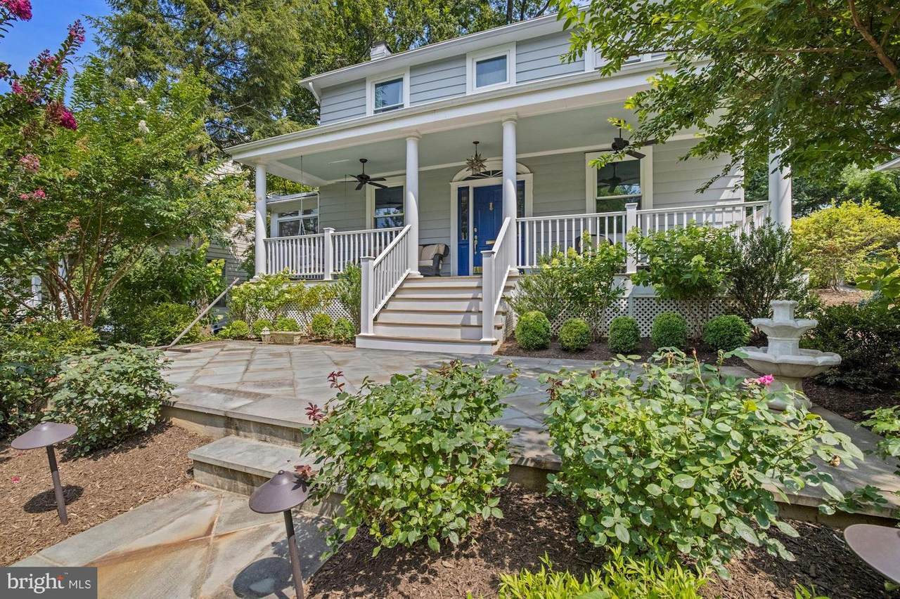 4129 Woodbine Street - Photo 1