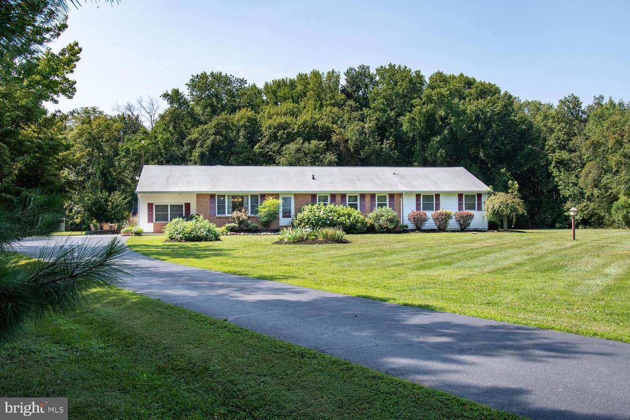 25155 Chinquapin Road - Photo 1