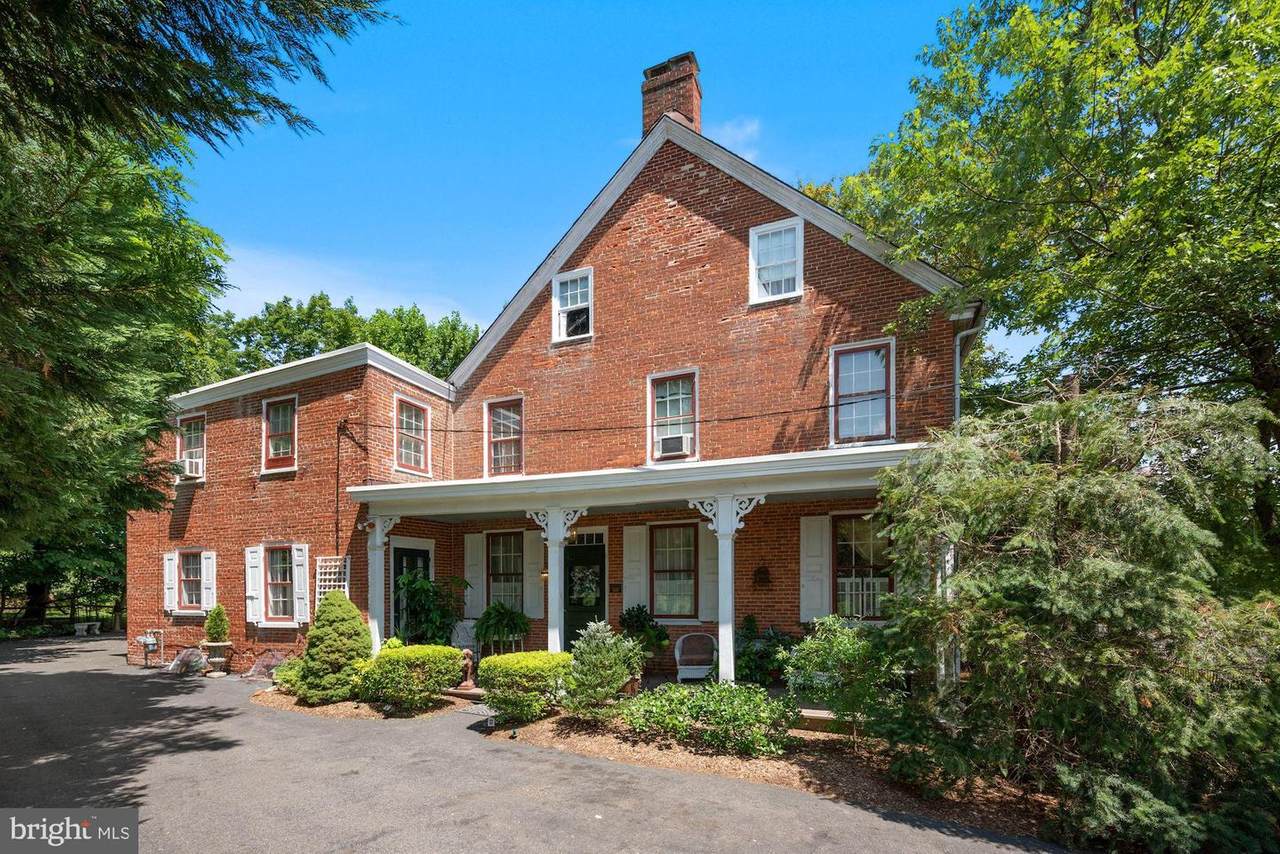 1375 Hainesport Mt Laurel Road - Photo 1