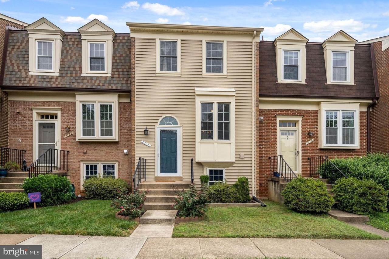 2777 Stone Hollow Drive - Photo 1
