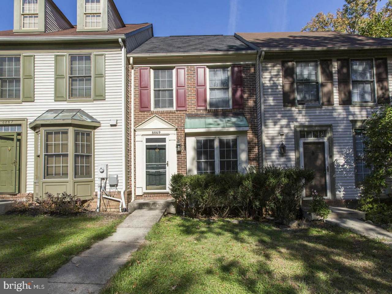 8869 Willowwood Way - Photo 1