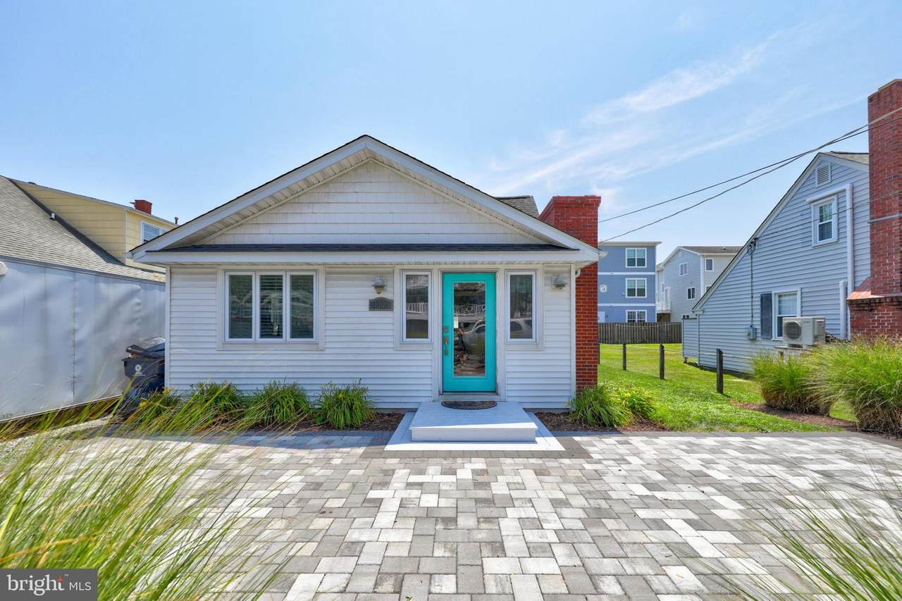 110 Clayton Street - Photo 1