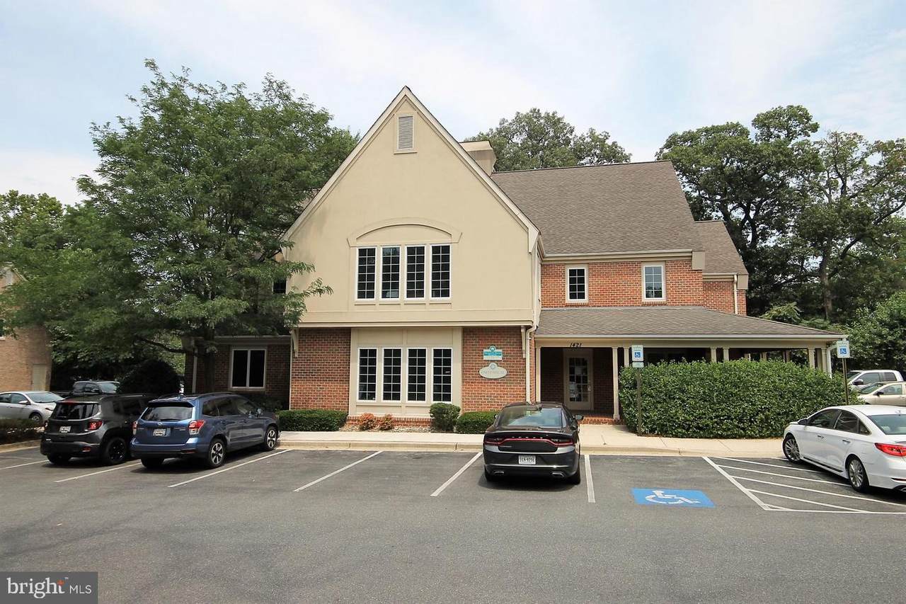 1421 Madison Park Drive - Photo 1