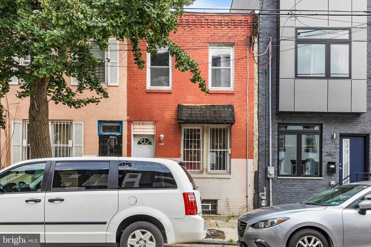 2469 Jasper Street - Photo 1