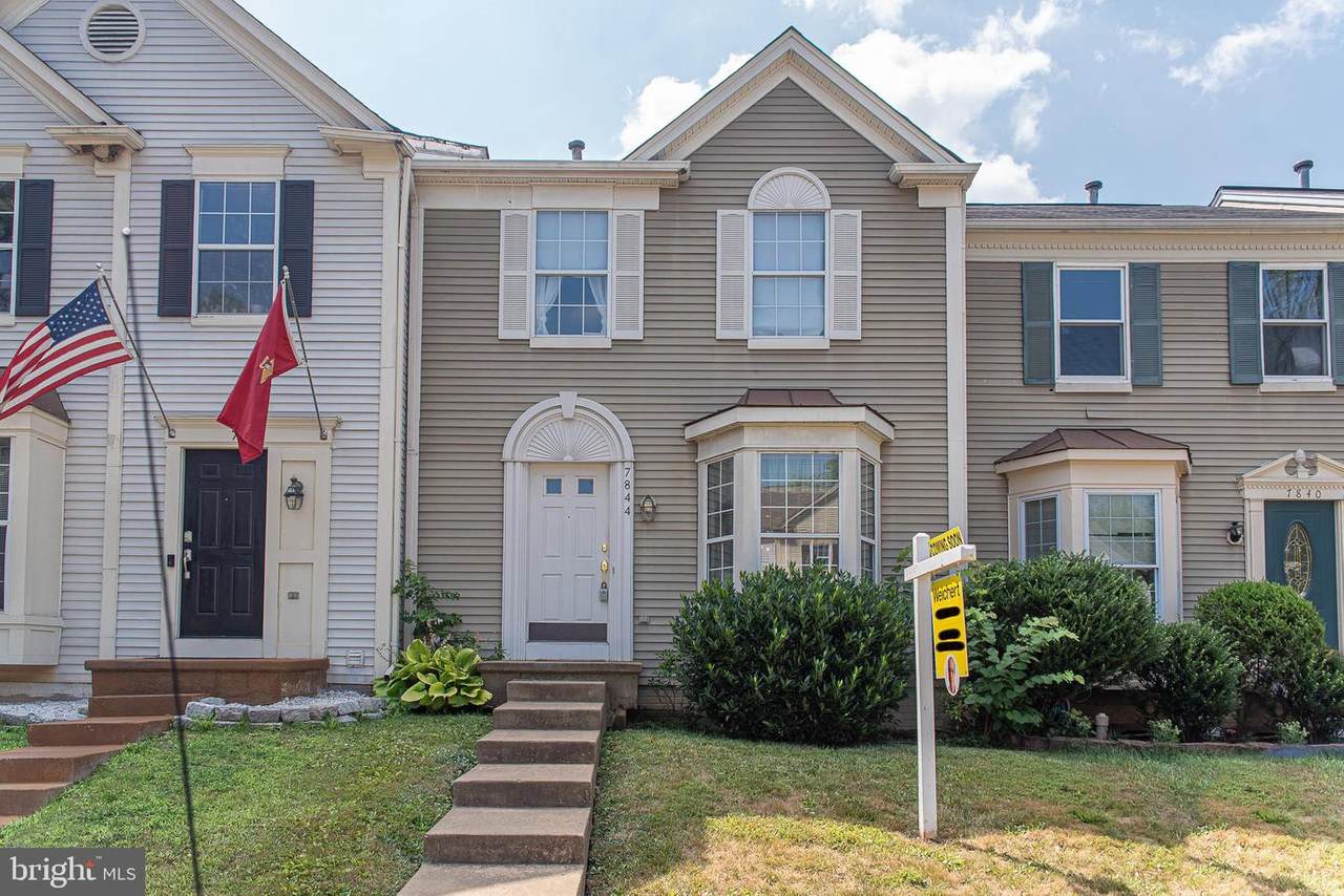 7844 Rebel Walk Drive - Photo 1
