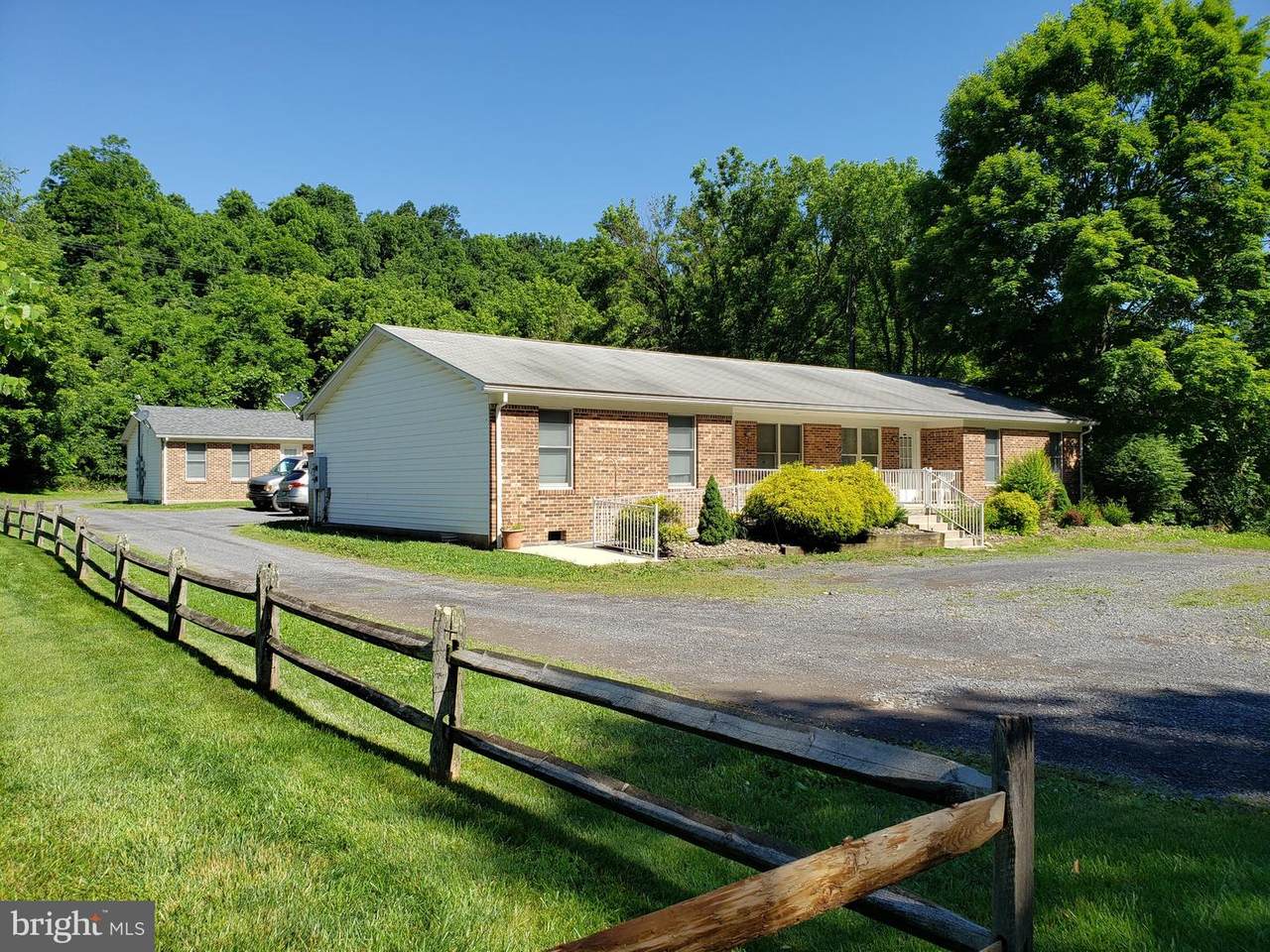 3886-3892-3894-3898 New Creek Hwy - Photo 1