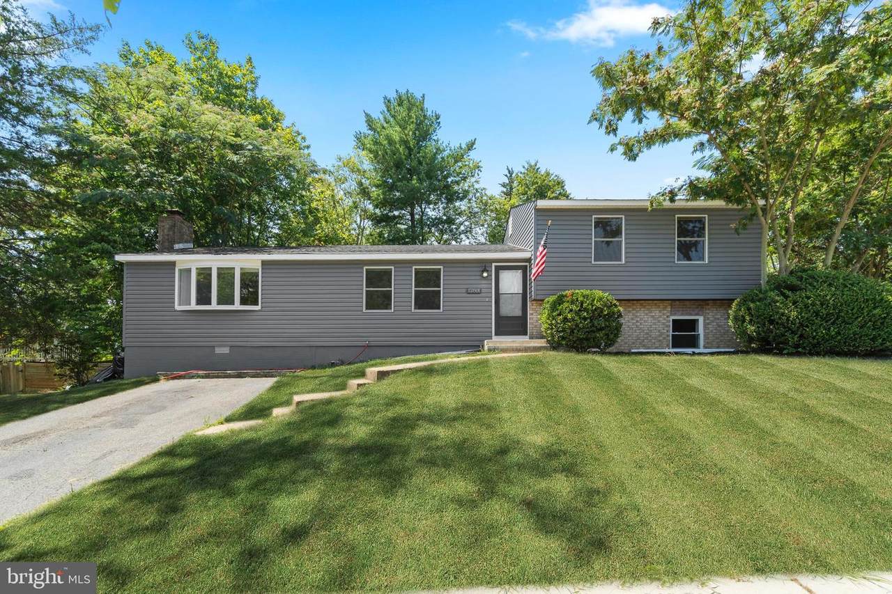 12801 Applecross Drive - Photo 1